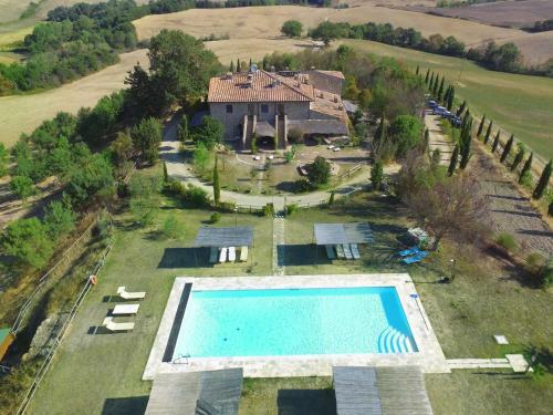 Agroturismo Casale Refoli