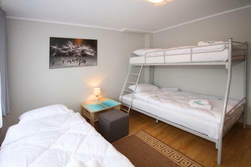 Apartamenty Olsztyn