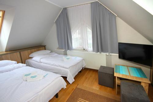 Apartamenty Olsztyn