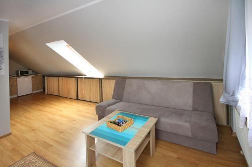 Apartamenty Olsztyn