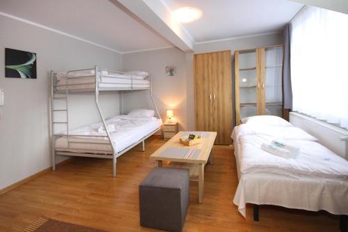 Apartamenty Olsztyn