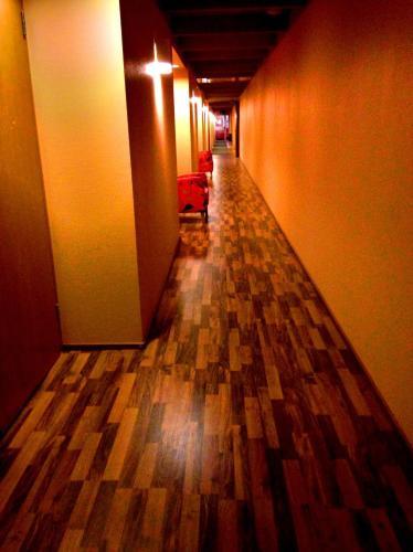 Hotelli Iisoppi