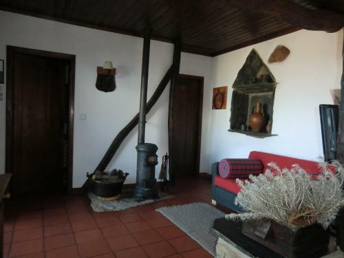 Agroturismo Quinta Das Aveleiras