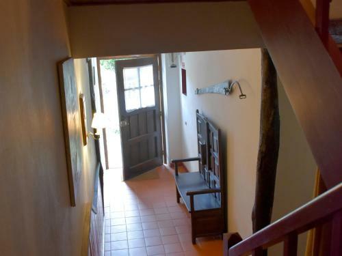 Agroturismo Quinta Das Aveleiras