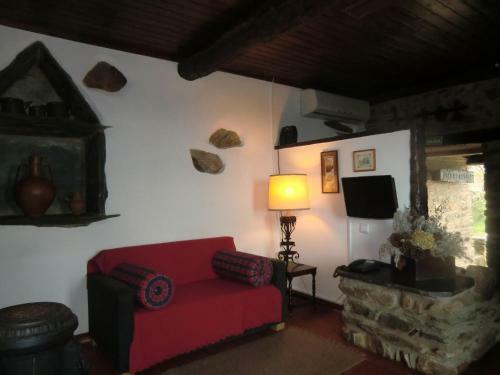 Agroturismo Quinta Das Aveleiras