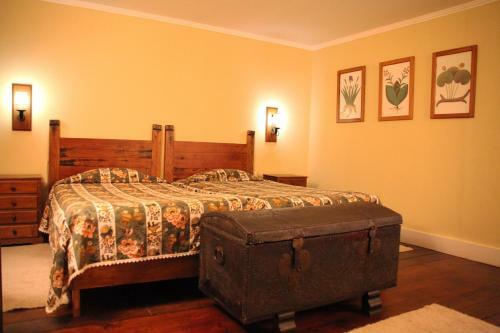 Agroturismo Quinta Das Aveleiras