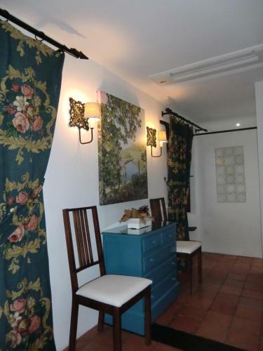Agroturismo Quinta Das Aveleiras