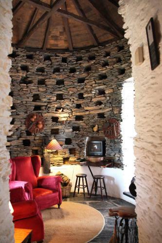 Agroturismo Quinta Das Aveleiras
