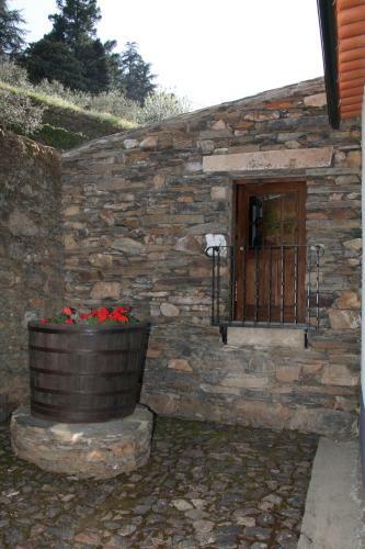 Agroturismo Quinta Das Aveleiras
