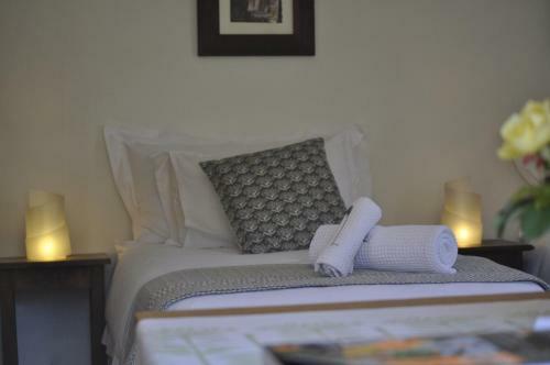 Bed & Breakfast Wildekrans Country House
