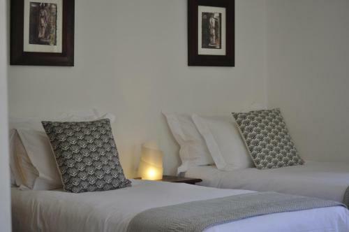 Bed & Breakfast Wildekrans Country House
