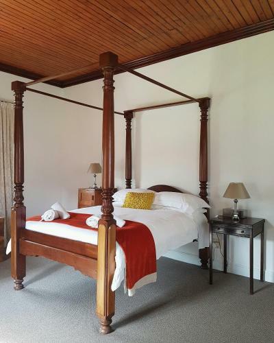 Bed & Breakfast Wildekrans Country House