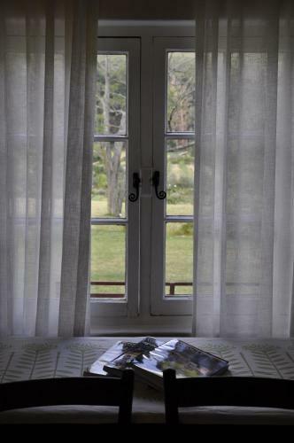 Bed & Breakfast Wildekrans Country House