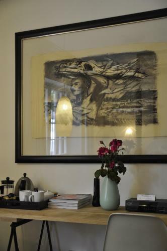 Bed & Breakfast Wildekrans Country House
