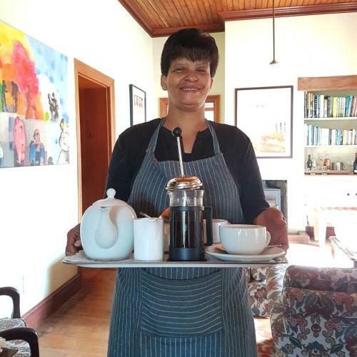 Bed & Breakfast Wildekrans Country House