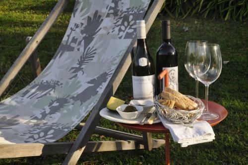 Bed & Breakfast Wildekrans Country House