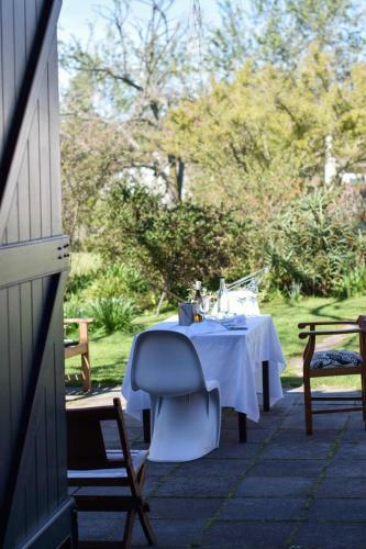 Bed & Breakfast Wildekrans Country House