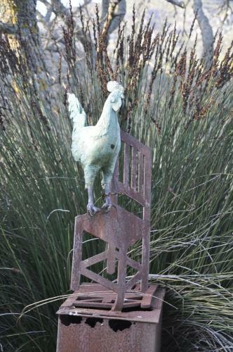Bed & Breakfast Wildekrans Country House