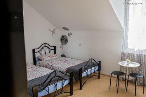 Hostal Speedhouse
