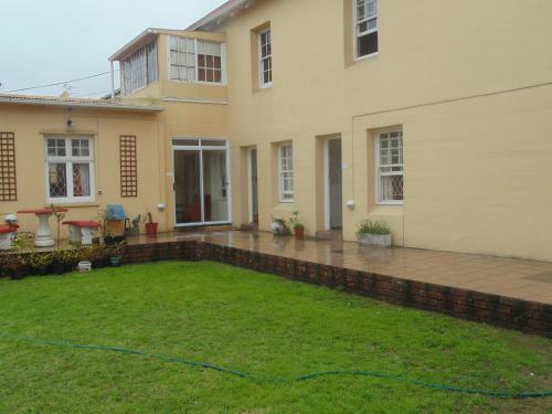 Albergue Jikeleza Lodge