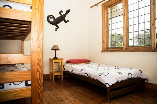 Albergue Jikeleza Lodge