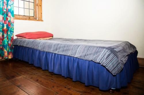 Albergue Jikeleza Lodge