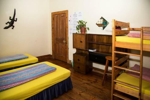 Albergue Jikeleza Lodge