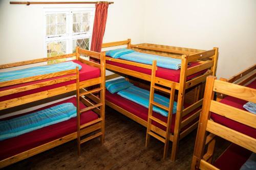 Albergue Jikeleza Lodge