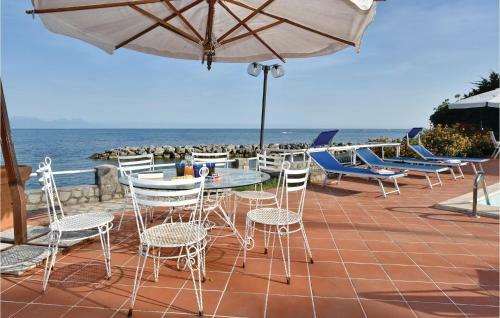 Holiday Home Via Rione Nuovo I
