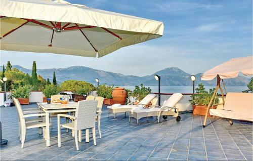 Holiday Home Via Rione Nuovo I
