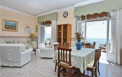 Holiday Home Via Rione Nuovo I