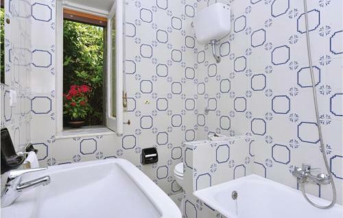 Holiday Home Via Rione Nuovo I
