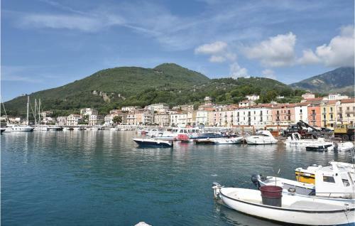 Holiday Home Via Rione Nuovo I