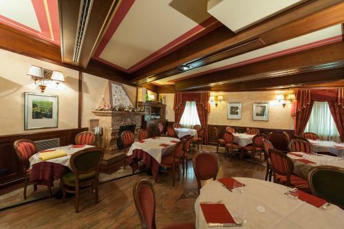Hotel Relais Du Foyer