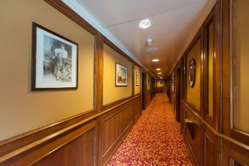 Hotel Relais Du Foyer