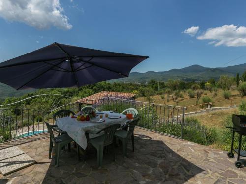 Villa Monte Amiata