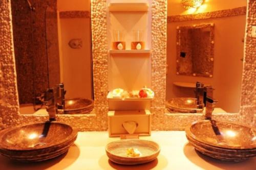 Hotel Lamantin Beach Resort & Spa
