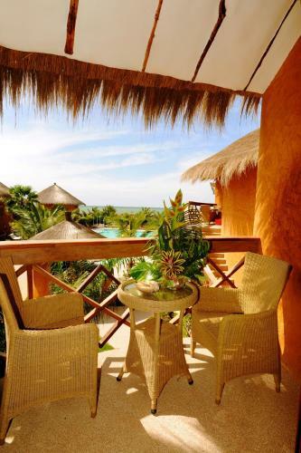 Hotel Lamantin Beach Resort & Spa