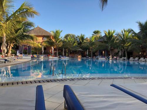Hotel Lamantin Beach Resort & Spa