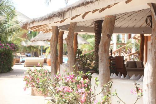 Hotel Lamantin Beach Resort & Spa