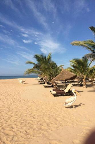 Hotel Lamantin Beach Resort & Spa