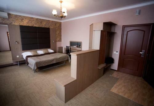 Hotel Komplex Nika