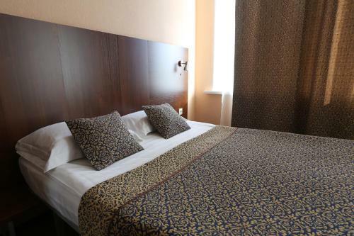 Hotel Komplex Nika