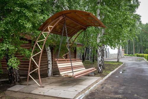 Hotel Komplex Nika