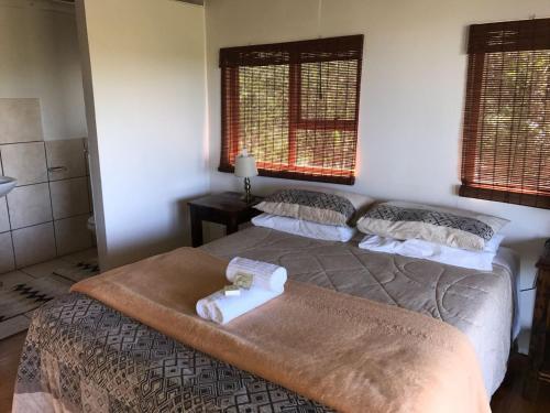 Bed & Breakfast Mpotshane Safaris