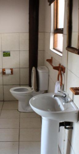 Bed & Breakfast Mpotshane Safaris