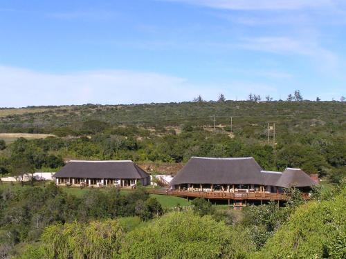 Bed & Breakfast Mpotshane Safaris