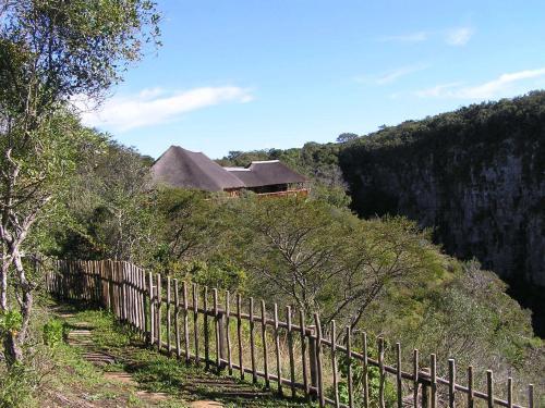 Bed & Breakfast Mpotshane Safaris