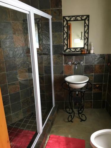 Hotel Bo Kouga Mountain Retreat