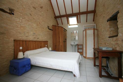 La Grange De Joseph